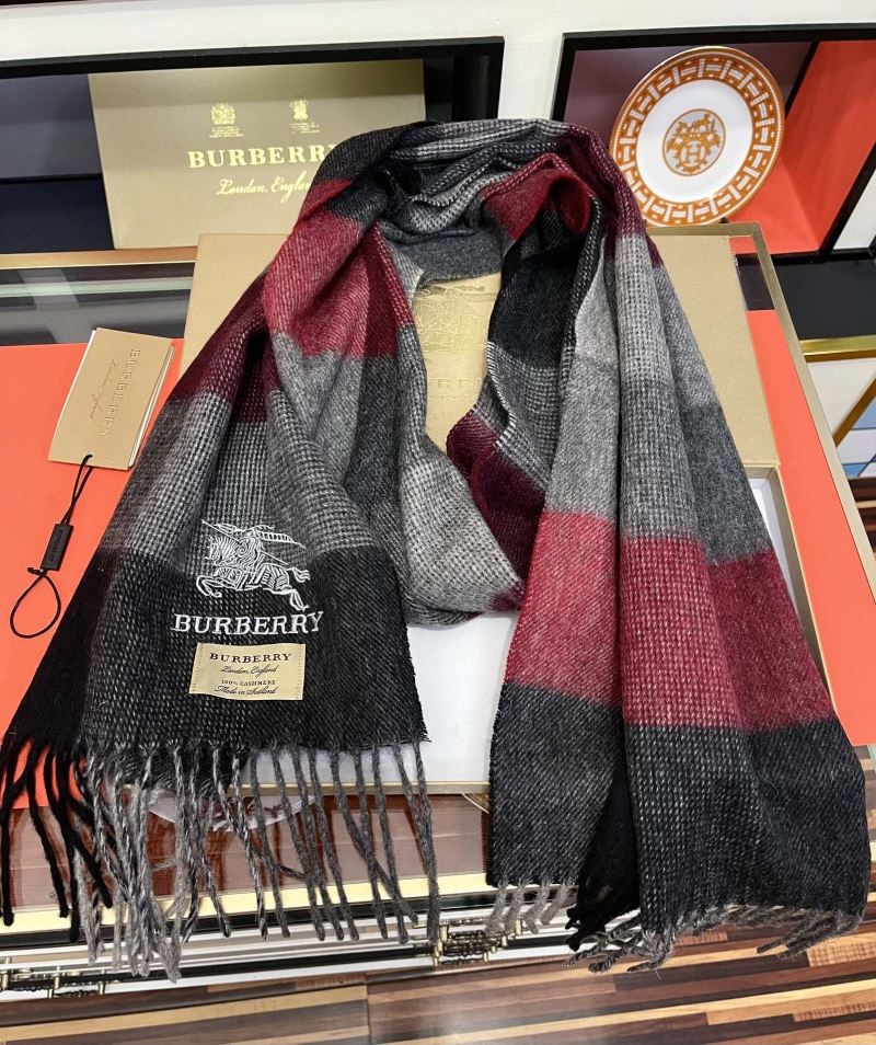 Burberry Scarf